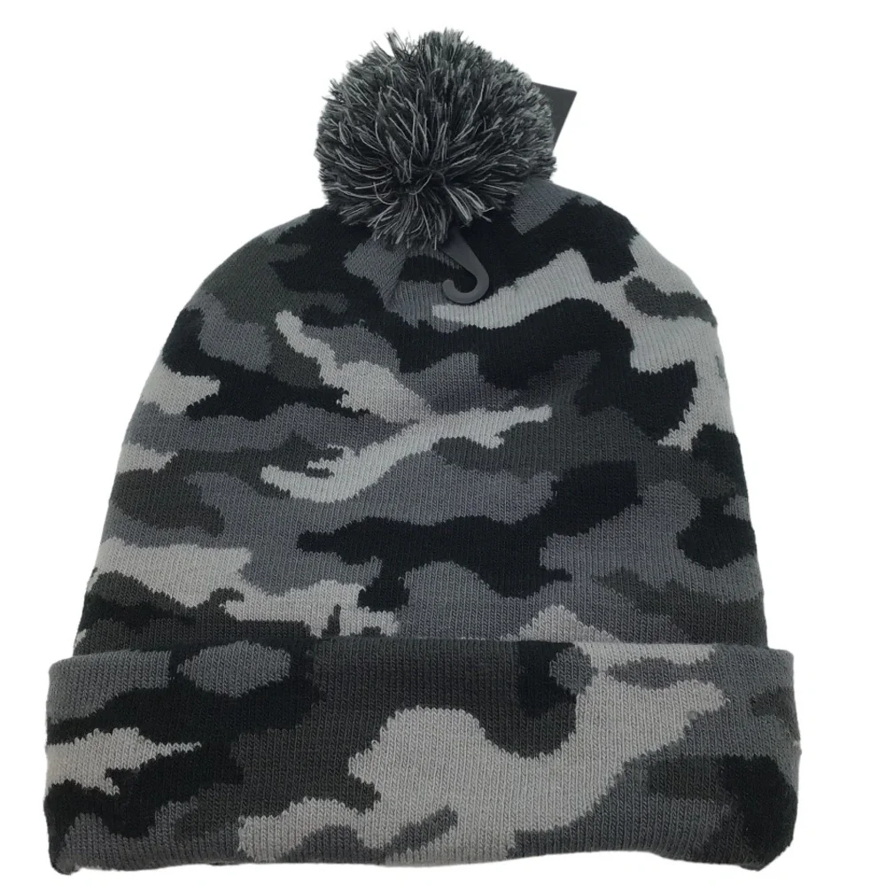 NBA New York Knicks Beanie (NWT) (Size: OSFM) - Picture 5 of 6